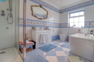 Bathroom- click for photo gallery